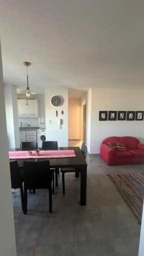 Departamento amoblado en Villa Maria